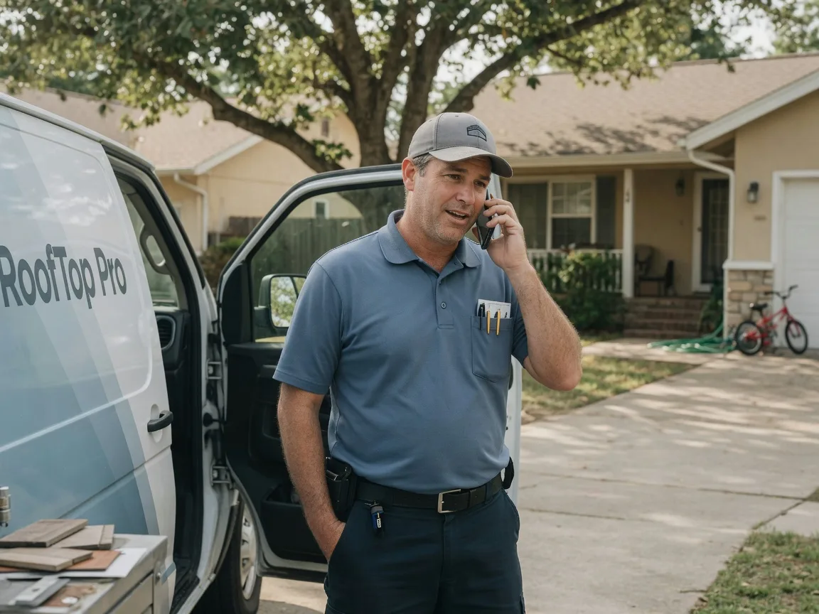Roof Repair Columbia, CA FAQs