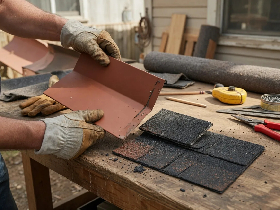 Roof Repair company in Columbia, CA